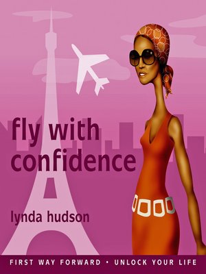 cover image of Fly with Confidence